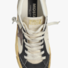 MID STAR NAPPA UPPER SUEDE - Imagen 2